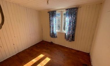Vende casa en Población Antonio Varas, Puerto Montt.