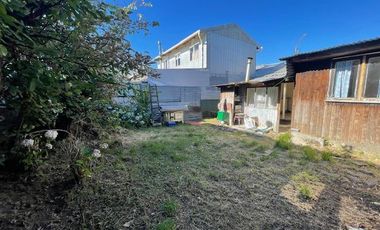 Vende casa en Población Antonio Varas, Puerto Montt.