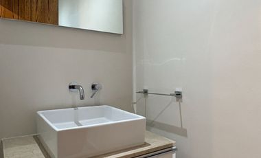 Estupendo departamento moderno con terraza en el centro de Polanco!
