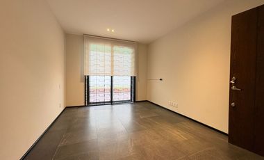 Estupendo departamento moderno con terraza en el centro de Polanco!