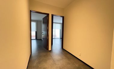 Estupendo departamento moderno con terraza en el centro de Polanco!