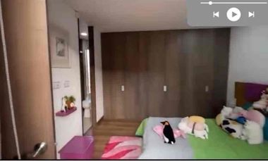 vendo hermosa casa cajica