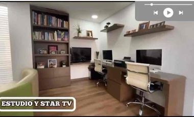 vendo hermosa casa cajica