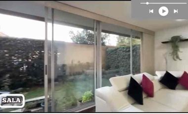 vendo hermosa casa cajica