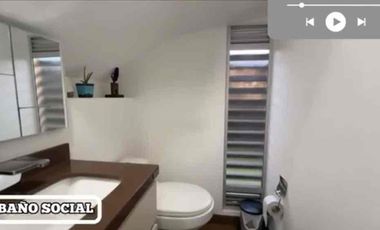 vendo hermosa casa cajica