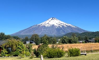 Casa En Venta En Pucón
