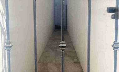 Hermosa Casa en Renta en Cerrada | Amplios Espacios y Excelente Ubicación