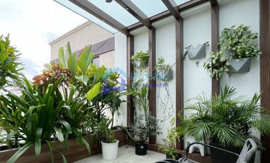 DEPARTAMENTO EN ALQUILER