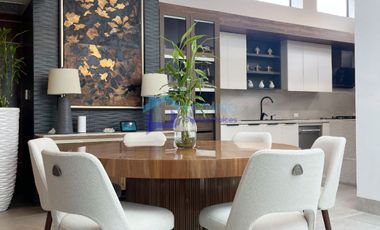 DEPARTAMENTO EN ALQUILER