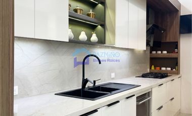 DEPARTAMENTO EN ALQUILER