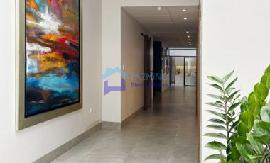 DEPARTAMENTO EN ALQUILER