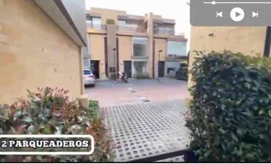 Rento hermosa casa canelon