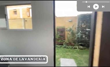 Rento hermosa casa canelon