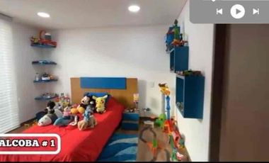 Rento hermosa casa canelon