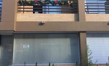 Rento hermosa casa canelon