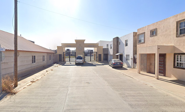 VENTA CASA CHIHUAHUA