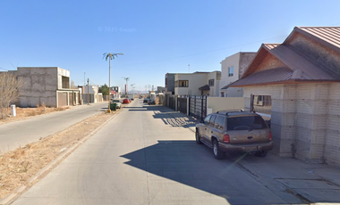 VENTA CASA CHIHUAHUA