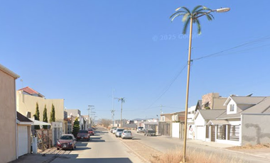 VENTA CASA CHIHUAHUA