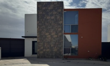 VENTA CASA CHIHUAHUA