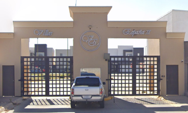 VENTA CASA CHIHUAHUA