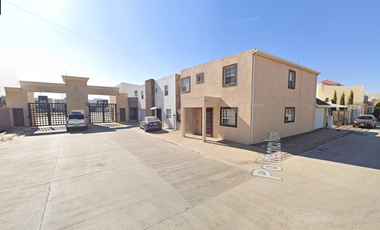 VENTA CASA CHIHUAHUA