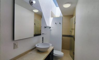 RENTA CASA EN EL ENSUEÑO JURIQUILLA SANTA FE QUERÉTARO