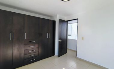 RENTA CASA EN EL ENSUEÑO JURIQUILLA SANTA FE QUERÉTARO