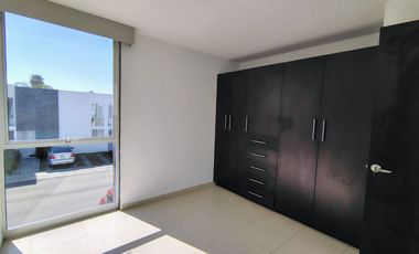 RENTA CASA EN EL ENSUEÑO JURIQUILLA SANTA FE QUERÉTARO