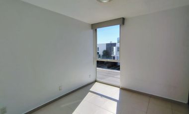 RENTA CASA EN EL ENSUEÑO JURIQUILLA SANTA FE QUERÉTARO