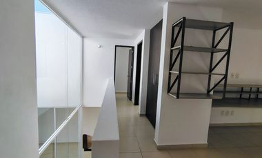 RENTA CASA EN EL ENSUEÑO JURIQUILLA SANTA FE QUERÉTARO