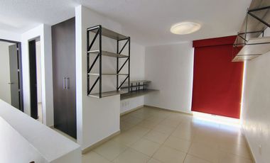 RENTA CASA EN EL ENSUEÑO JURIQUILLA SANTA FE QUERÉTARO