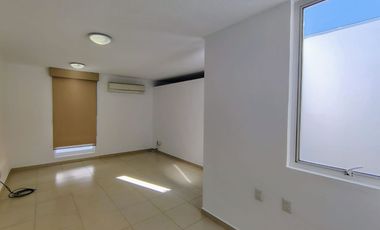 RENTA CASA EN EL ENSUEÑO JURIQUILLA SANTA FE QUERÉTARO