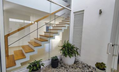 RENTA CASA EN EL ENSUEÑO JURIQUILLA SANTA FE QUERÉTARO