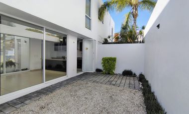 RENTA CASA EN EL ENSUEÑO JURIQUILLA SANTA FE QUERÉTARO