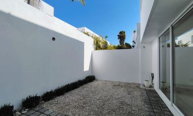 RENTA CASA EN EL ENSUEÑO JURIQUILLA SANTA FE QUERÉTARO