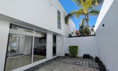 RENTA CASA EN EL ENSUEÑO JURIQUILLA SANTA FE QUERÉTARO