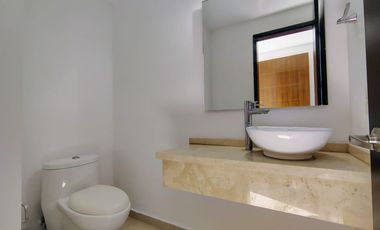 RENTA CASA EN EL ENSUEÑO JURIQUILLA SANTA FE QUERÉTARO