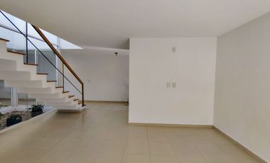 RENTA CASA EN EL ENSUEÑO JURIQUILLA SANTA FE QUERÉTARO