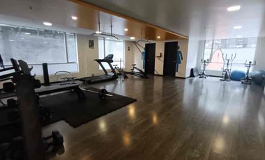 Se Renta Suit edificio Zoe