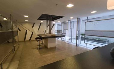 Se Renta Suit edificio Zoe