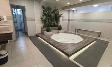 Se Renta Suit edificio Zoe