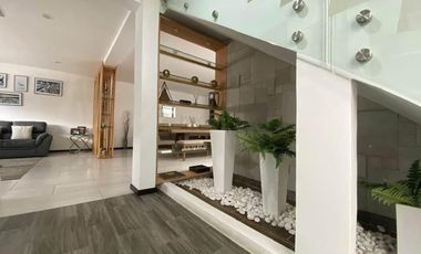 VENTA CASA VILLAS DE LA CONCEPCION