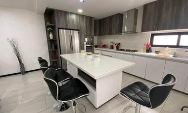 VENTA CASA VILLAS DE LA CONCEPCION