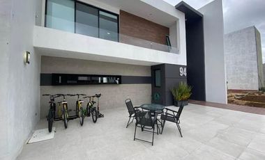 VENTA CASA VILLAS DE LA CONCEPCION