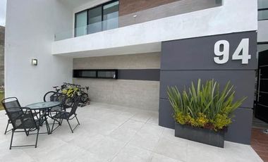 VENTA CASA VILLAS DE LA CONCEPCION