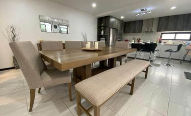 VENTA CASA VILLAS DE LA CONCEPCION