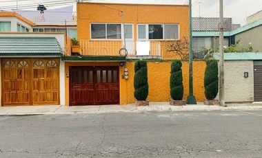 CASA RENTA IZTACALCO