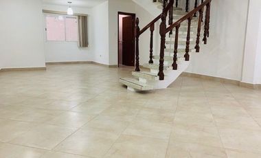 CASA RENTA IZTACALCO