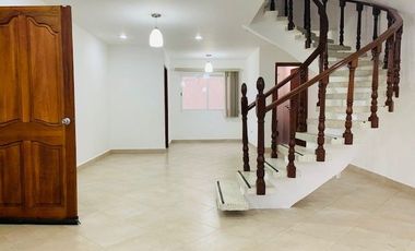 CASA RENTA IZTACALCO