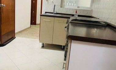 CASA RENTA IZTACALCO